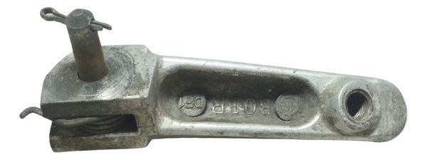 Pedaleira Dianteira Direita Yamaha Mt 03 20-25 Original