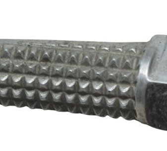 Pedaleira Traseira Direita Yamaha Mt 03 20-25 Original