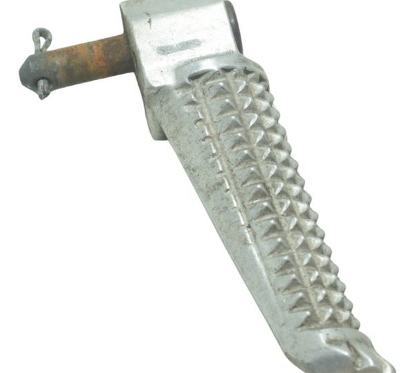 Pedaleira Traseira Direita Yamaha Mt 03 20-25 Original