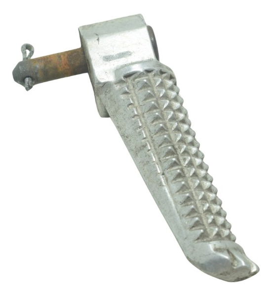 Pedaleira Traseira Direita Yamaha Mt 03 20-25 Original