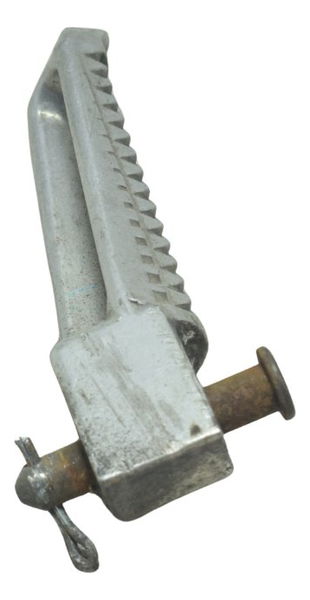 Pedaleira Traseira Direita Yamaha Mt 03 20-25 Original