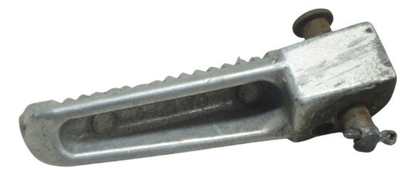 Pedaleira Traseira Direita Yamaha Mt 03 20-25 Original