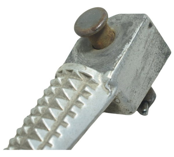 Pedaleira Traseira Direita Yamaha Mt 03 20-25 Original