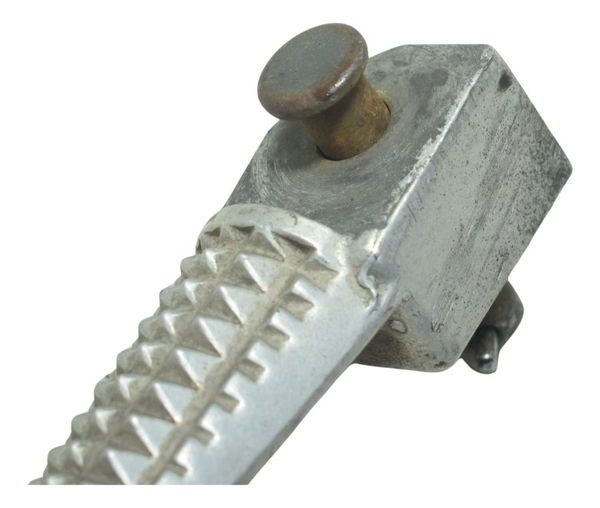 Pedaleira Traseira Direita Yamaha Mt 03 20-25 Original