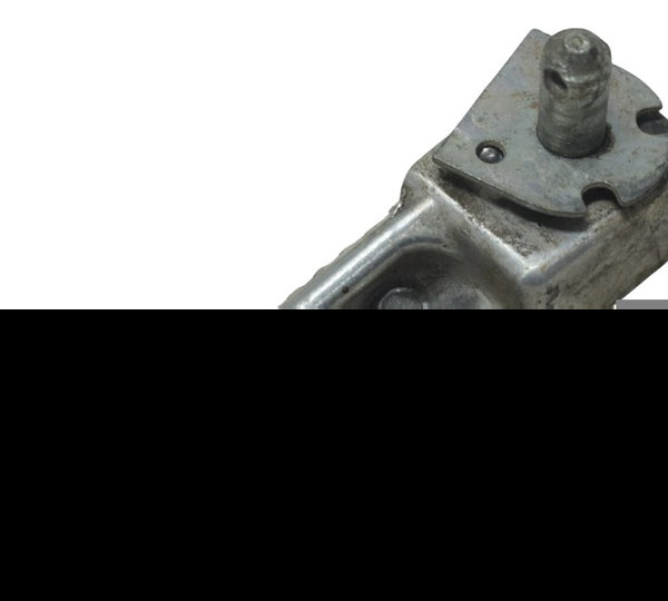 Pedaleira Traseira Esquerda Yamaha Mt 03 20-25 Original