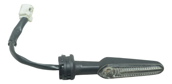 Pisca Dianteiro Direito Yamaha Mt 03 20-25 Original Direito