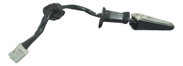 Pisca Dianteiro Direito C/avaria Yamaha Mt 03 20-25 Original