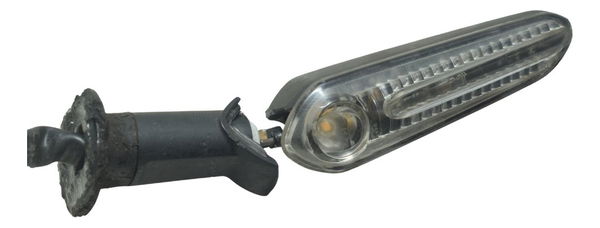 Pisca Dianteiro Direito C/avaria Yamaha Mt 03 20-25 Original