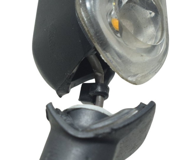 Pisca Dianteiro Direito C/avaria Yamaha Mt 03 20-25 Original