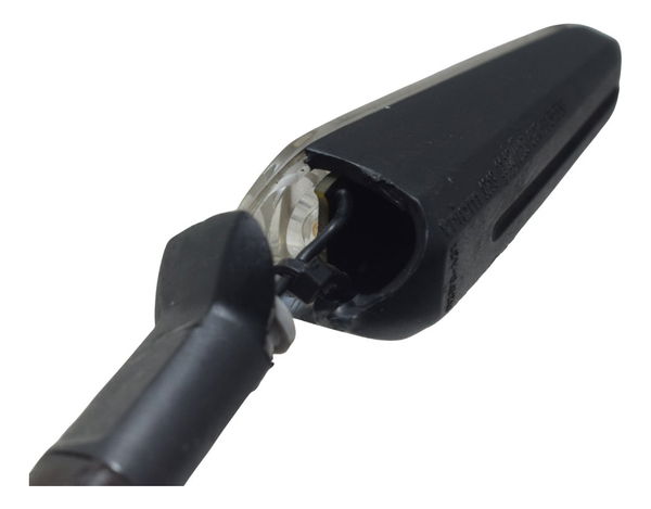 Pisca Dianteiro Direito C/avaria Yamaha Mt 03 20-25 Original