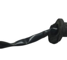 Pisca Dianteiro Esquerdo C/avaria Yamaha Mt 03 20-25 Origina Esquerdo