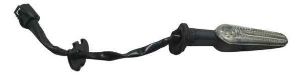 Pisca Dianteiro Esquerdo C/avaria Yamaha Mt 03 20-25 Origina Esquerdo