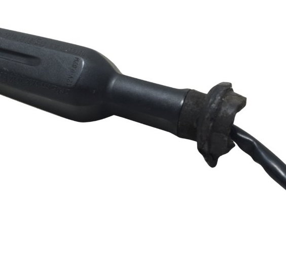 Pisca Dianteiro Esquerdo C/avaria Yamaha Mt 03 20-25 Origina Esquerdo