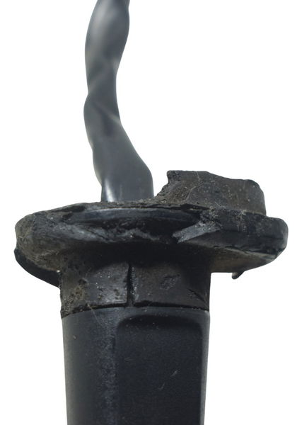 Pisca Dianteiro Esquerdo C/avaria Yamaha Mt 03 20-25 Origina Esquerdo