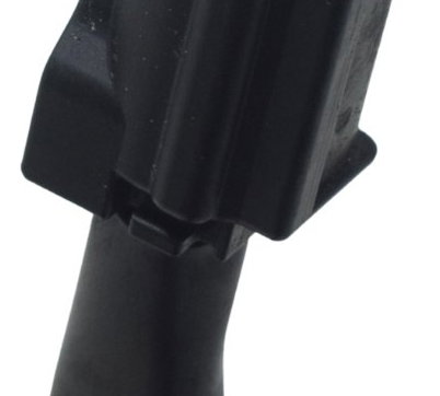 Pisca Dianteiro Esquerdo C/avaria Yamaha Mt 03 20-25 Origina Esquerdo