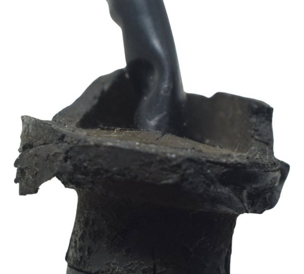 Pisca Dianteiro Esquerdo C/avaria Yamaha Mt 03 20-25 Origina Esquerdo