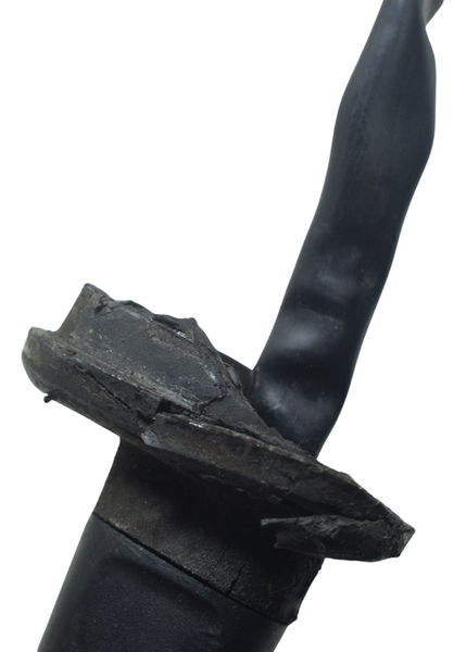 Pisca Dianteiro Esquerdo C/avaria Yamaha Mt 03 20-25 Origina Esquerdo