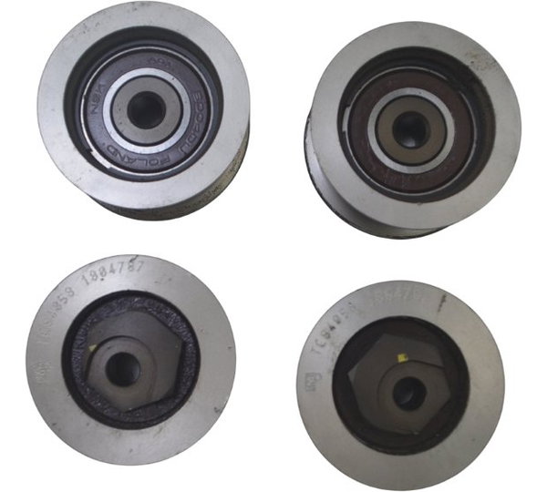 Jogo Tensor Correia Ducati Multistrada 950 S 20-23 Original