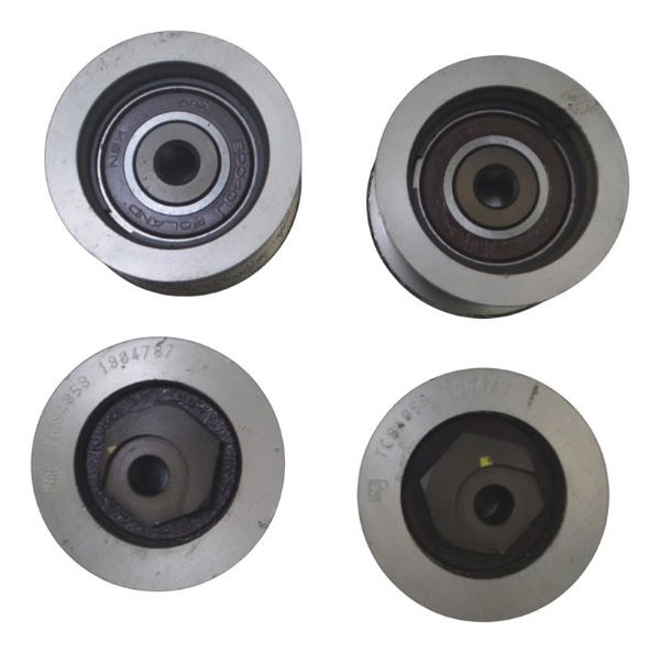 Jogo Tensor Correia Ducati Multistrada 950 S 20-23 Original