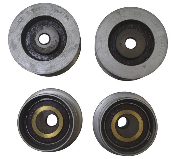 Jogo Tensor Correia Ducati Multistrada 950 S 20-23 Original