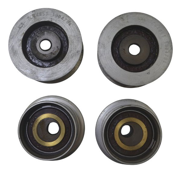 Jogo Tensor Correia Ducati Multistrada 950 S 20-23 Original