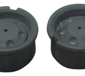 Par Acabamento Chassi Yamaha Mt 03 20-25 Original