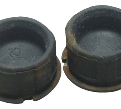Par Acabamento Chassi Yamaha Mt 03 20-25 Original