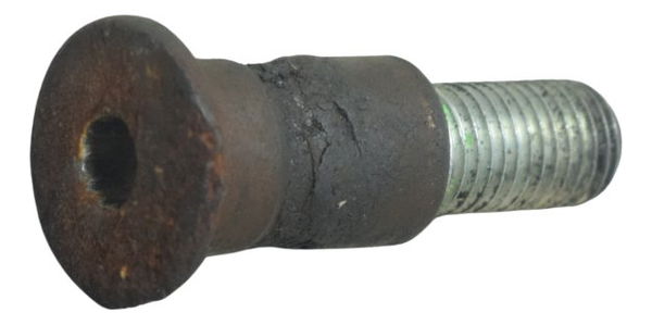 Parafuso Pedal Câmbio Yamaha Mt 03 20-25 Original