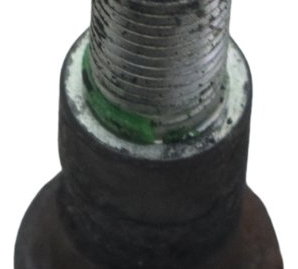 Parafuso Pedal Câmbio Yamaha Mt 03 20-25 Original
