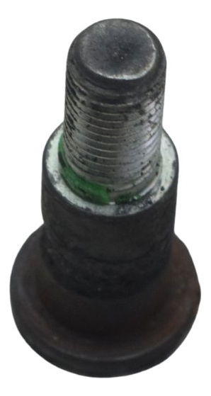 Parafuso Pedal Câmbio Yamaha Mt 03 20-25 Original