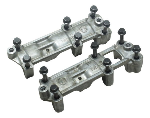 Par Mancal Cabeçote Yamaha Mt 03 20-25 Original