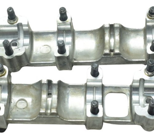 Par Mancal Cabeçote Yamaha Mt 03 20-25 Original