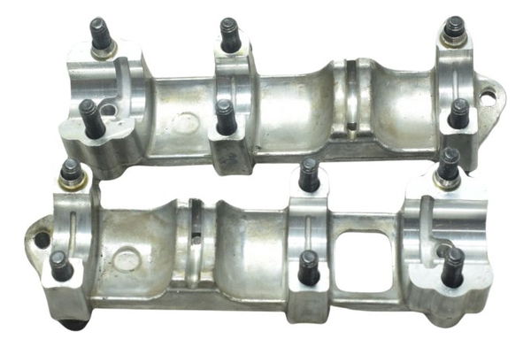 Par Mancal Cabeçote Yamaha Mt 03 20-25 Original