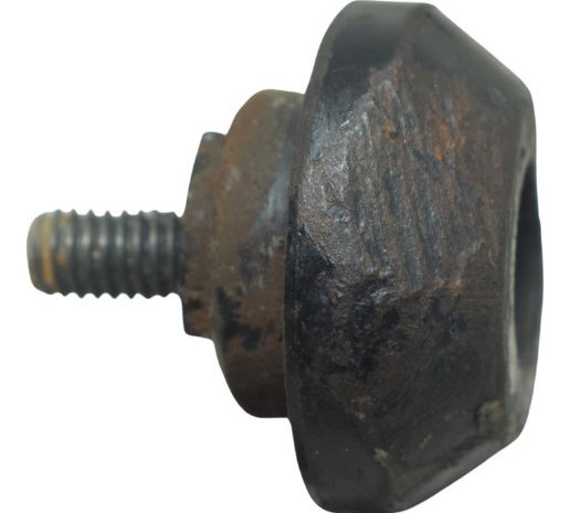 Par Peso Guidão C/detalhes  Yamaha Mt 03 20-25 Original