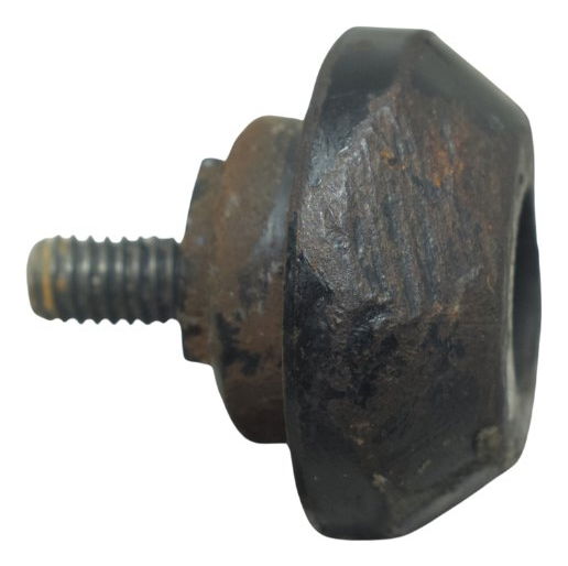 Par Peso Guidão C/detalhes  Yamaha Mt 03 20-25 Original