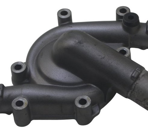 Tampa Bomba Água Ducati Multistrada 950 S 20-23 Original