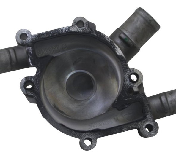 Tampa Bomba Água Ducati Multistrada 950 S 20-23 Original