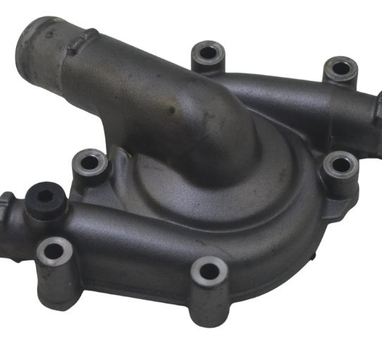 Tampa Bomba Água Ducati Multistrada 950 S 20-23 Original