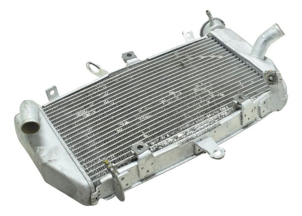 Radiador C/avaria Yamaha Mt 03 20-25 Original