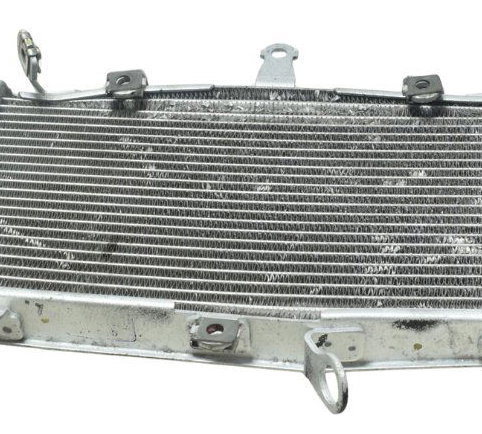 Radiador C/avaria Yamaha Mt 03 20-25 Original
