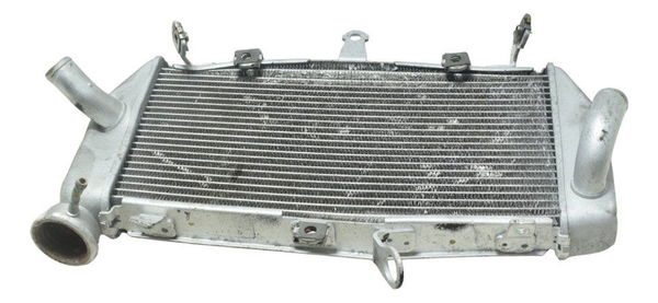 Radiador C/avaria Yamaha Mt 03 20-25 Original
