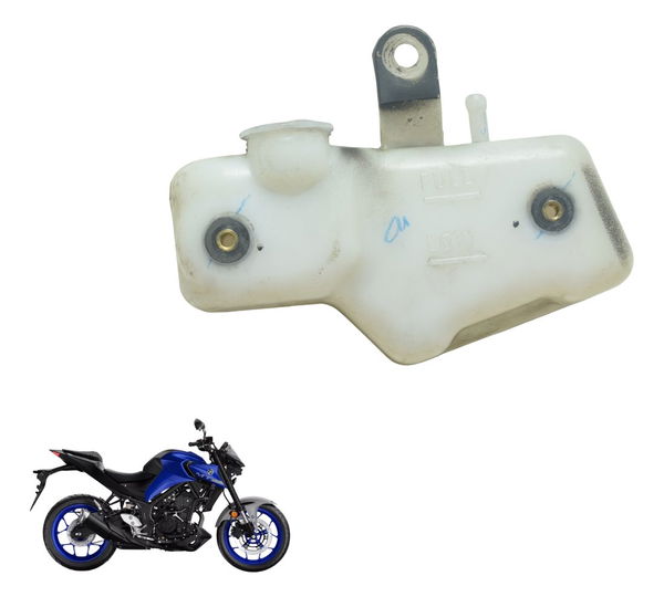 Reservatório Água Yamaha Mt 03 20-25 Original