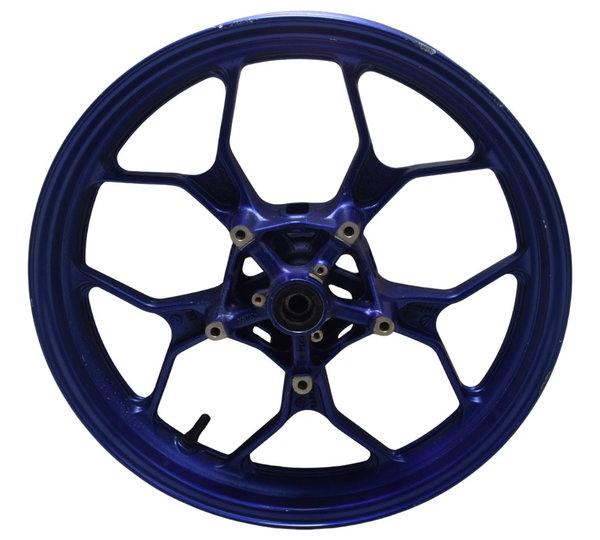 Roda Dianteira Yamaha Mt 03 20-25 Original