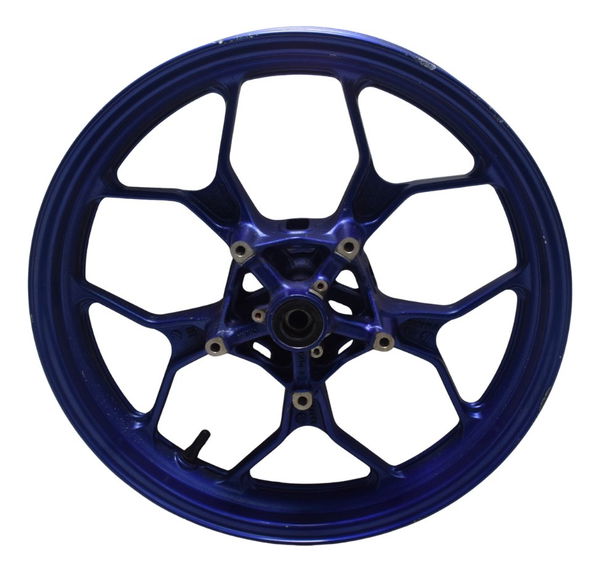 Roda Dianteira Yamaha Mt 03 20-25 Original