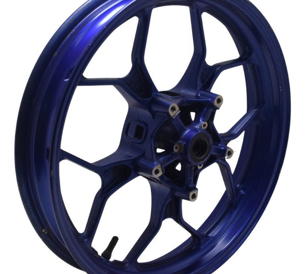 Roda Dianteira Yamaha Mt 03 20-25 Original