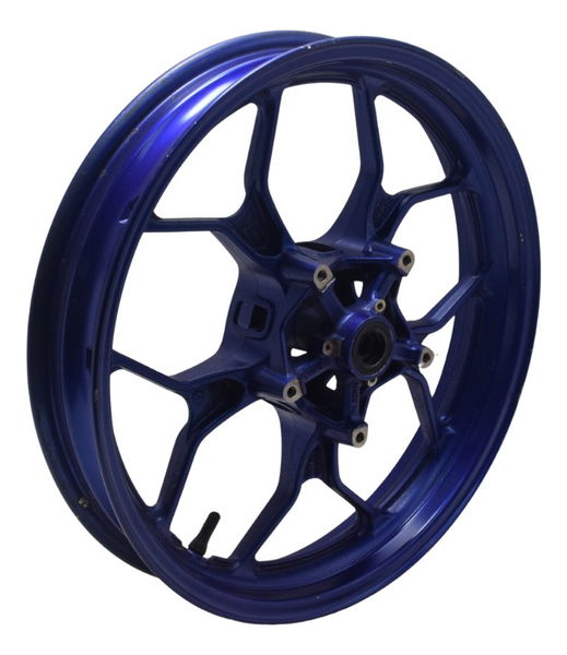 Roda Dianteira Yamaha Mt 03 20-25 Original