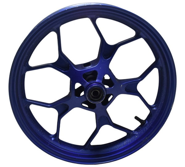 Roda Dianteira Yamaha Mt 03 20-25 Original