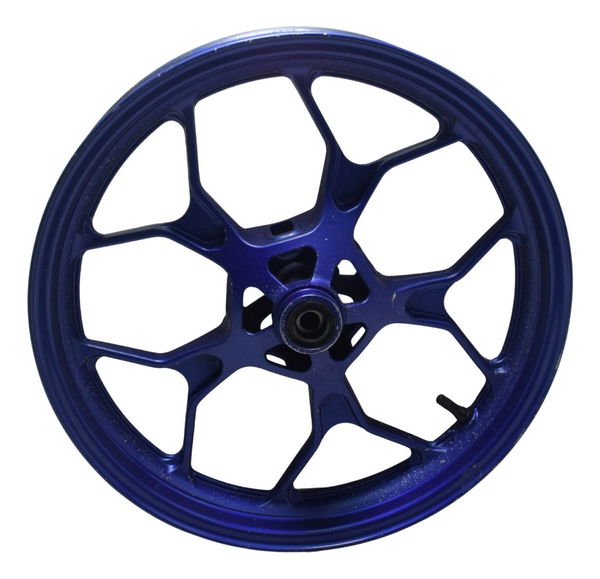 Roda Dianteira Yamaha Mt 03 20-25 Original