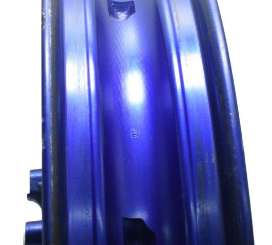 Roda Dianteira Yamaha Mt 03 20-25 Original