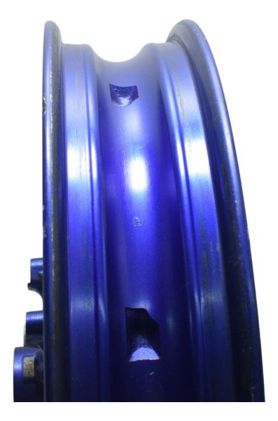 Roda Dianteira Yamaha Mt 03 20-25 Original